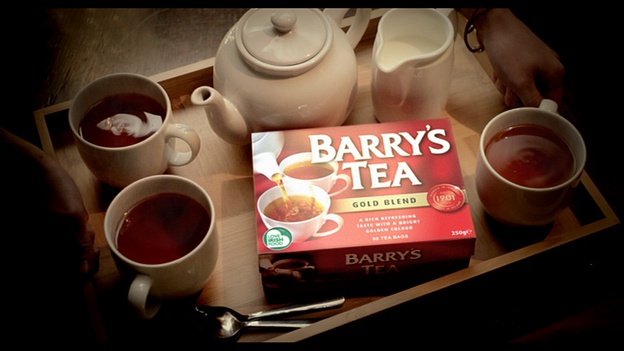 Billions of Barry’s tea bags containing plastic consumed over 2 years