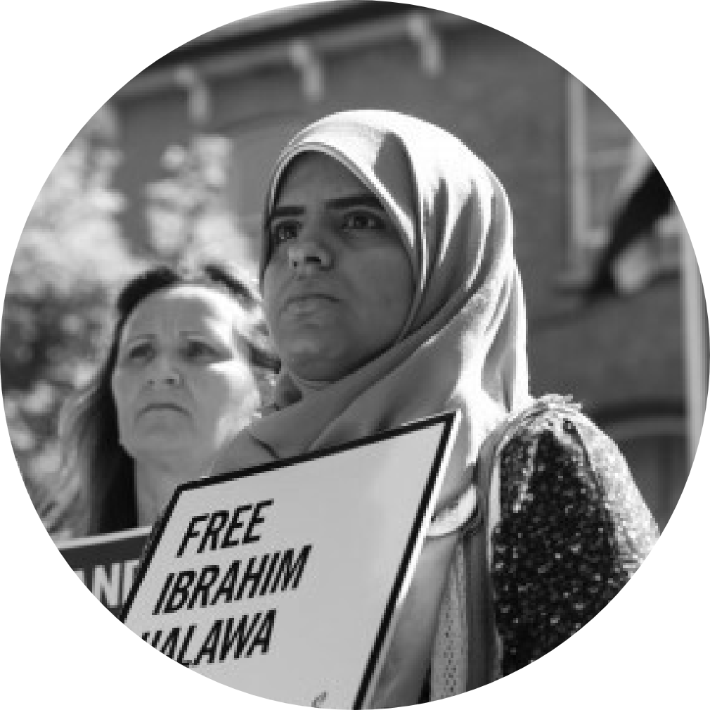 Photo of Fatima Halawa