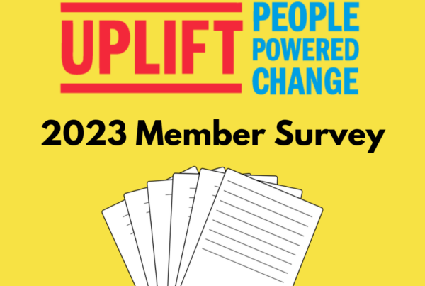 2023 member survey image