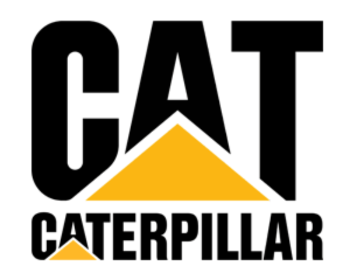 Caterpillar/Cat logo